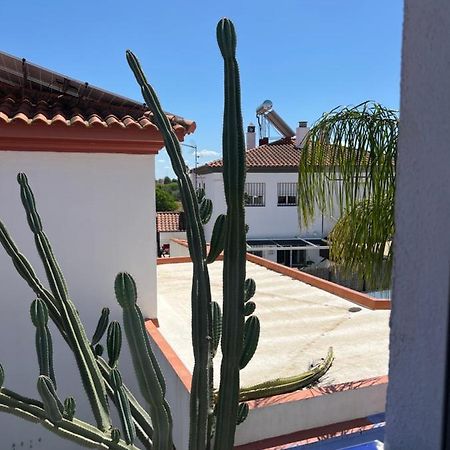 Mex Mairena del Aljarafe Exterior photo